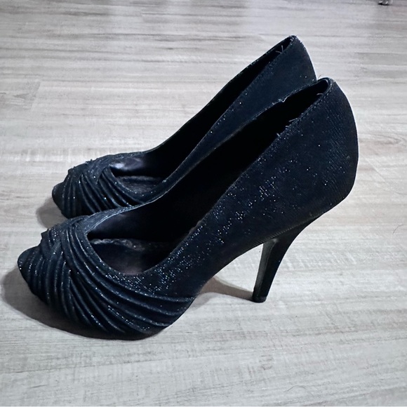 Women's LULU TOWNSAND‎ 4.5" High Heels Shoes US 8 - Picture 1 of 10